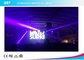 P4.81 Indoor Full Color LED Screen , Indoor Rental LED Display For Stage Show