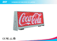 3G/4G GPS Control Advertising Board Taxi Led Sign Led Video Display